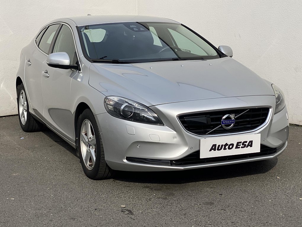 Volvo V40 1.6 D2 Momentum