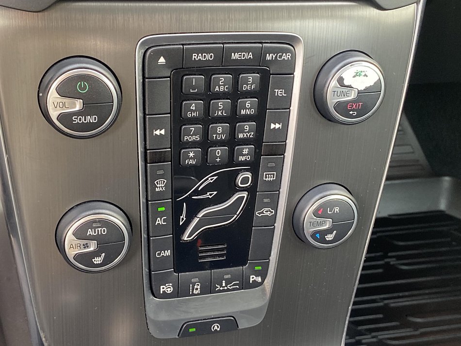 Volvo V40 1.6 D2 Momentum