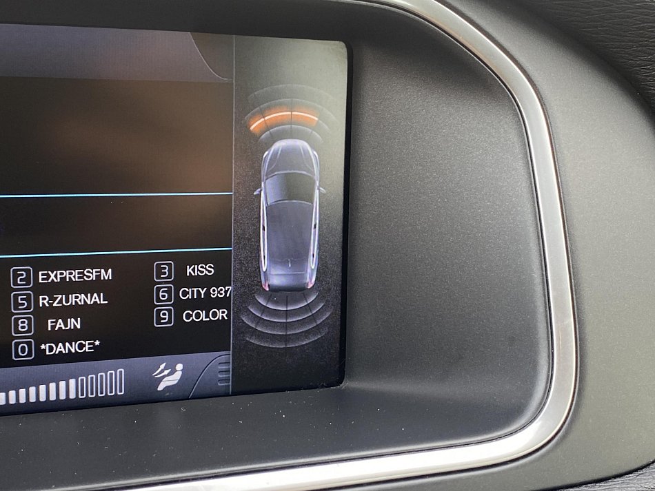 Volvo V40 1.6 D2 Momentum