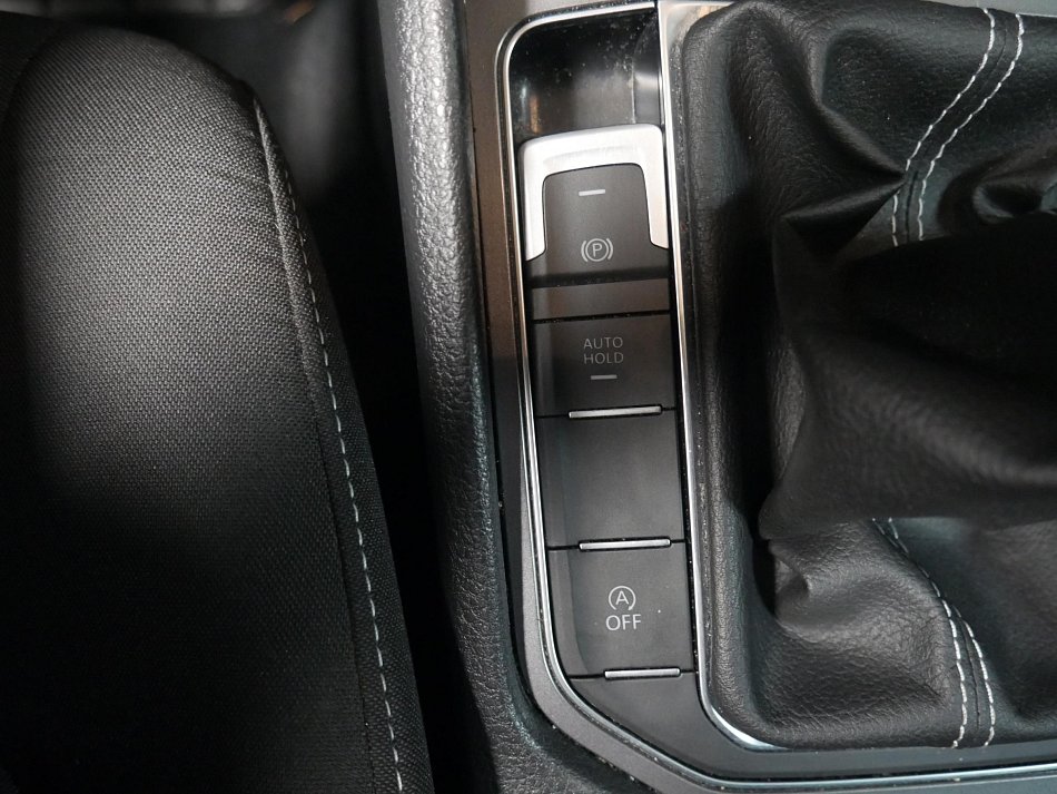 Volkswagen Sportsvan 1.6 TDi 