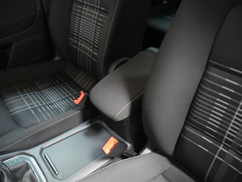 Volkswagen Sportsvan 1.6 TDi 