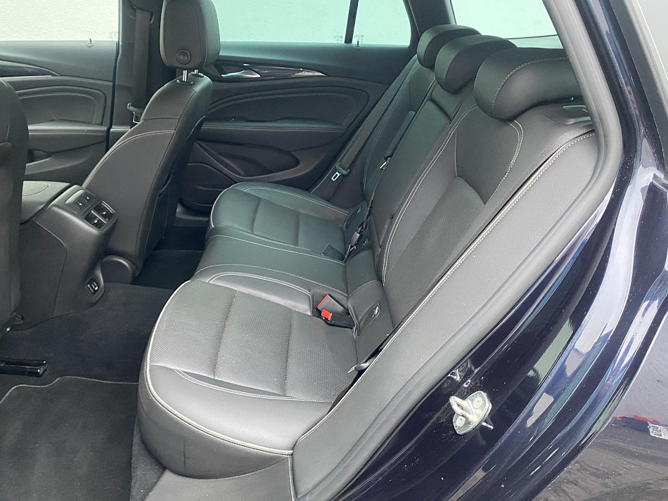 Opel Insignia 2.0 CDTI OPC line 4x4