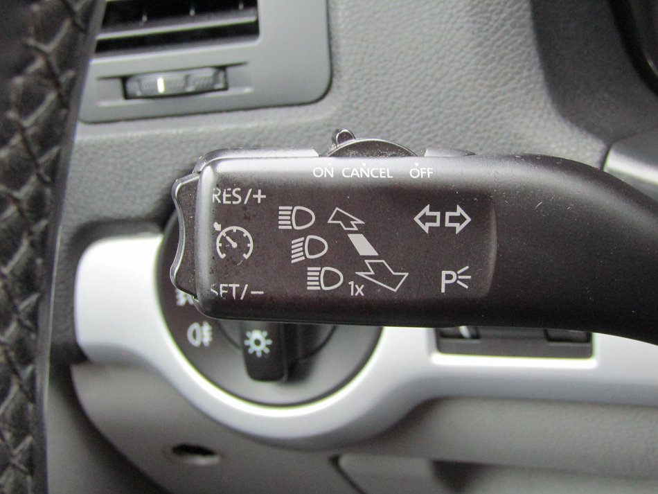 Škoda Octavia II 2.0TDi  4x4