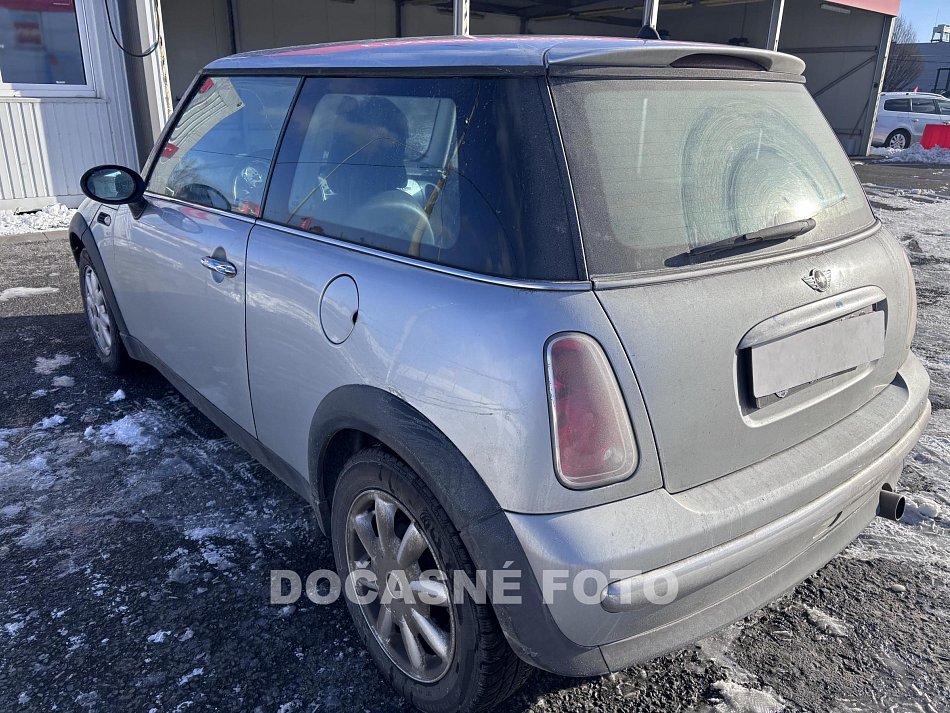 Mini One 1.6 i 