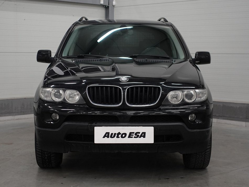 BMW X5 3.0i  4x4