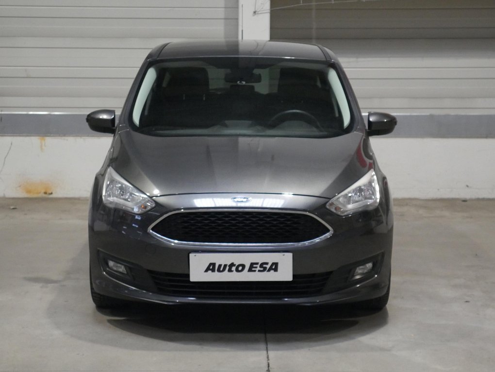 Ford C-MAX 1.0EB 