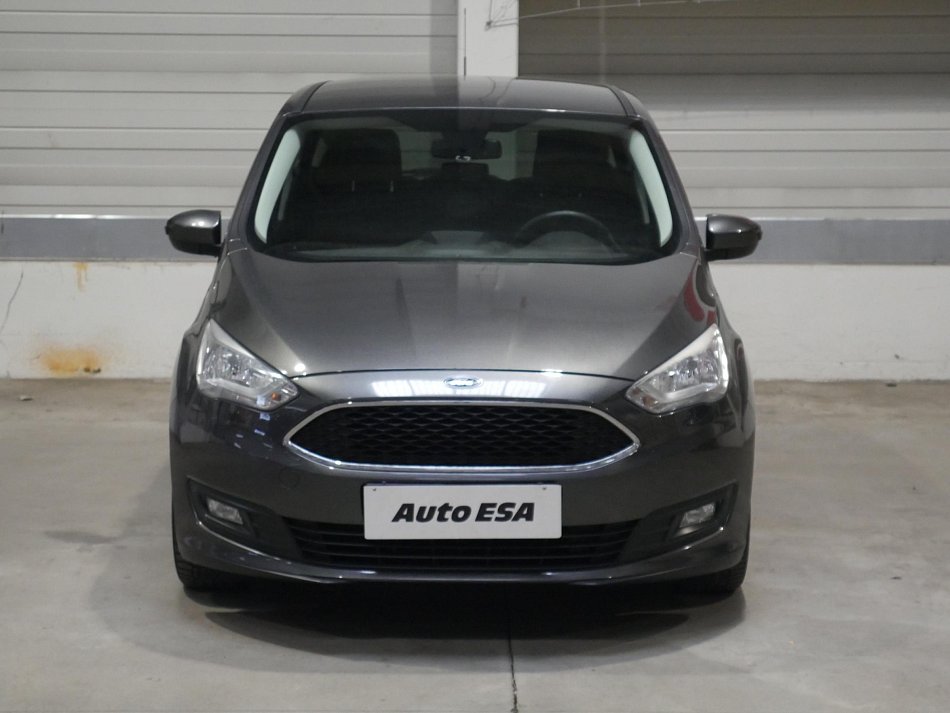 Ford C-MAX 1.0EB 