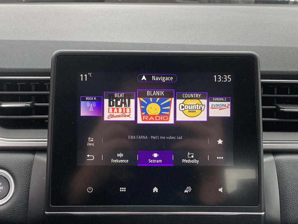 Renault Captur 1.3 TCe 