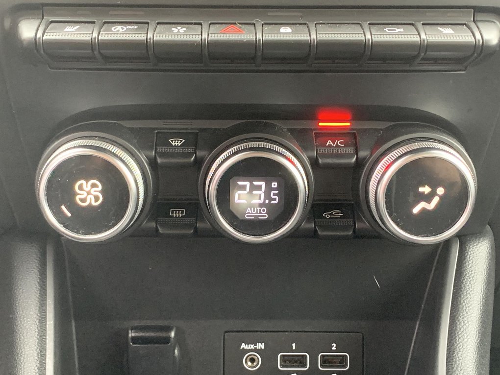 Renault Captur 1.3 TCe 