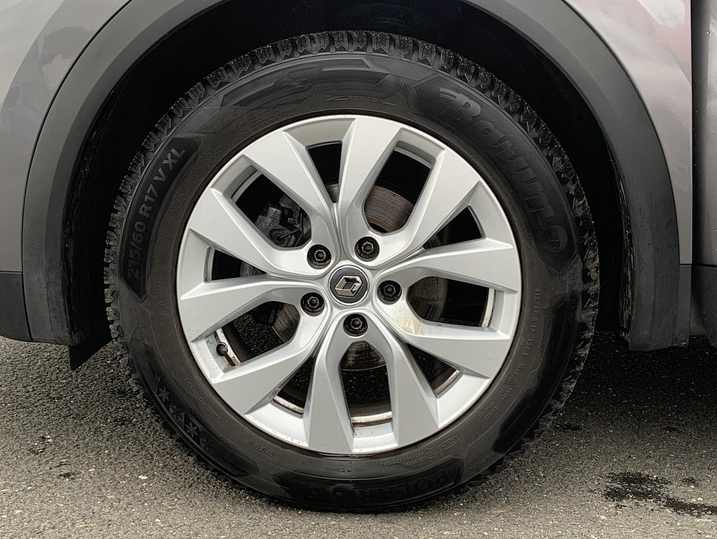 Renault Captur 1.3 TCe 