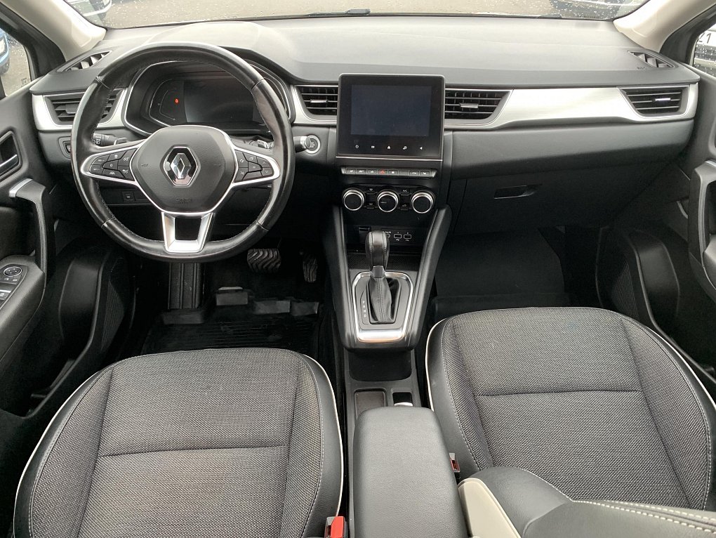 Renault Captur 1.3 TCe 