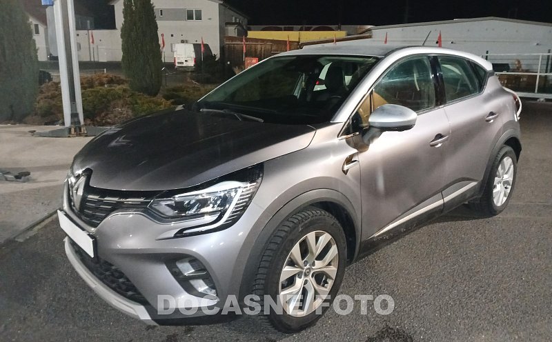 Renault Captur 1.3 Tce 