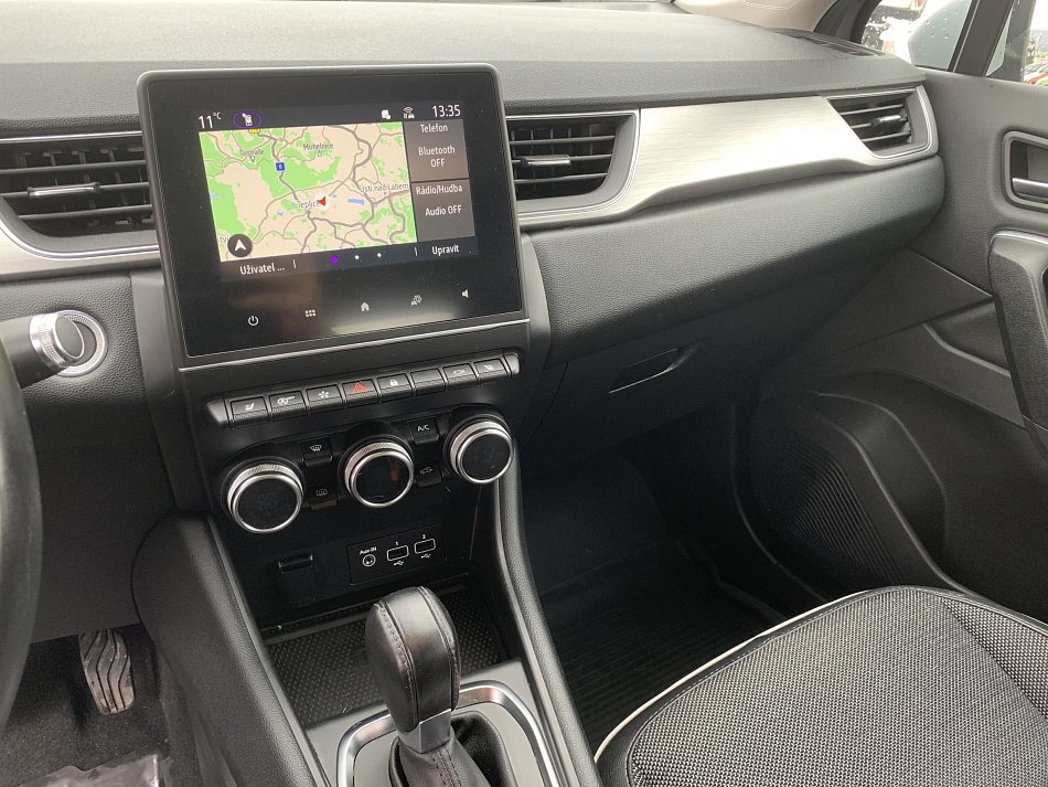 Renault Captur 1.3 TCe 