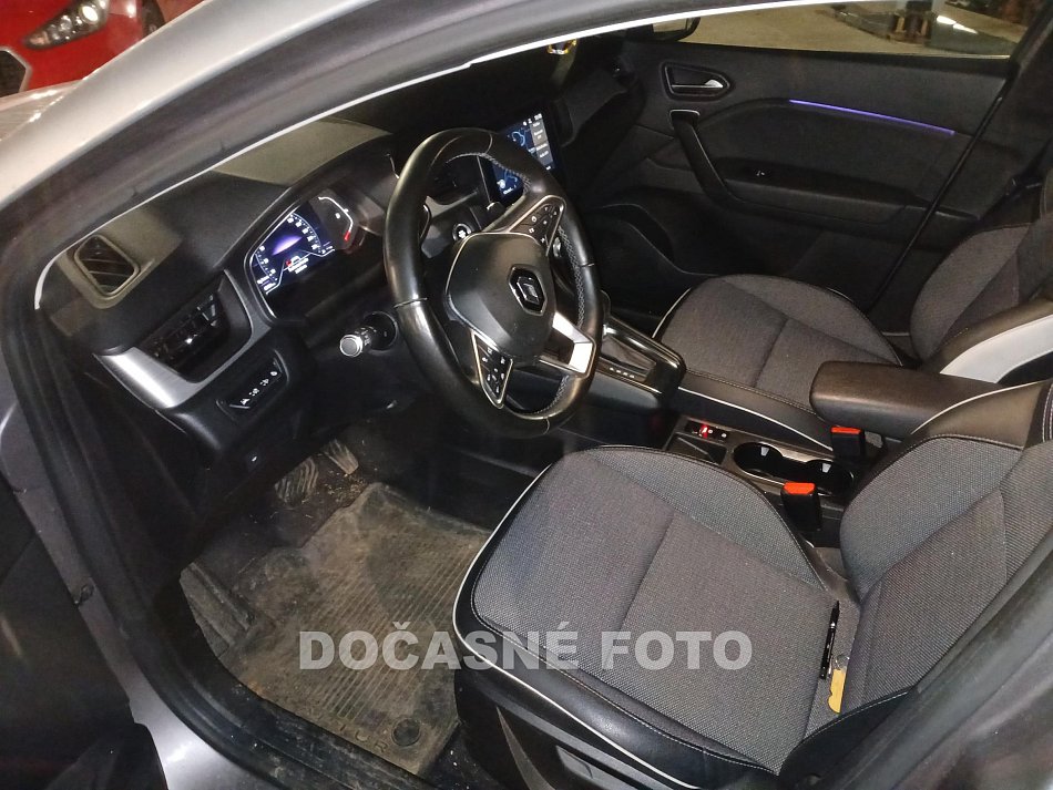 Renault Captur 1.3 Tce 