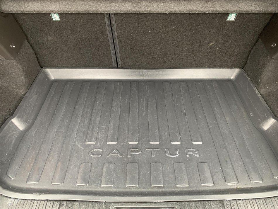 Renault Captur 1.3 TCe 