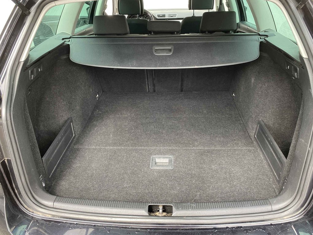 Volkswagen Passat 2.0 TDi Highline