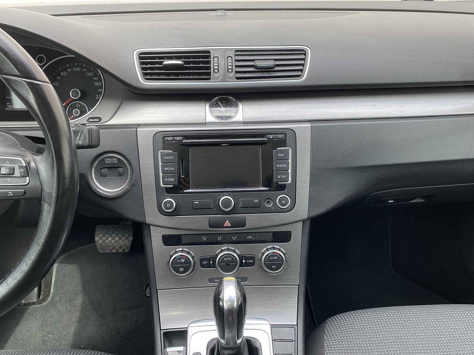 Volkswagen Passat 2.0 TDi Highline