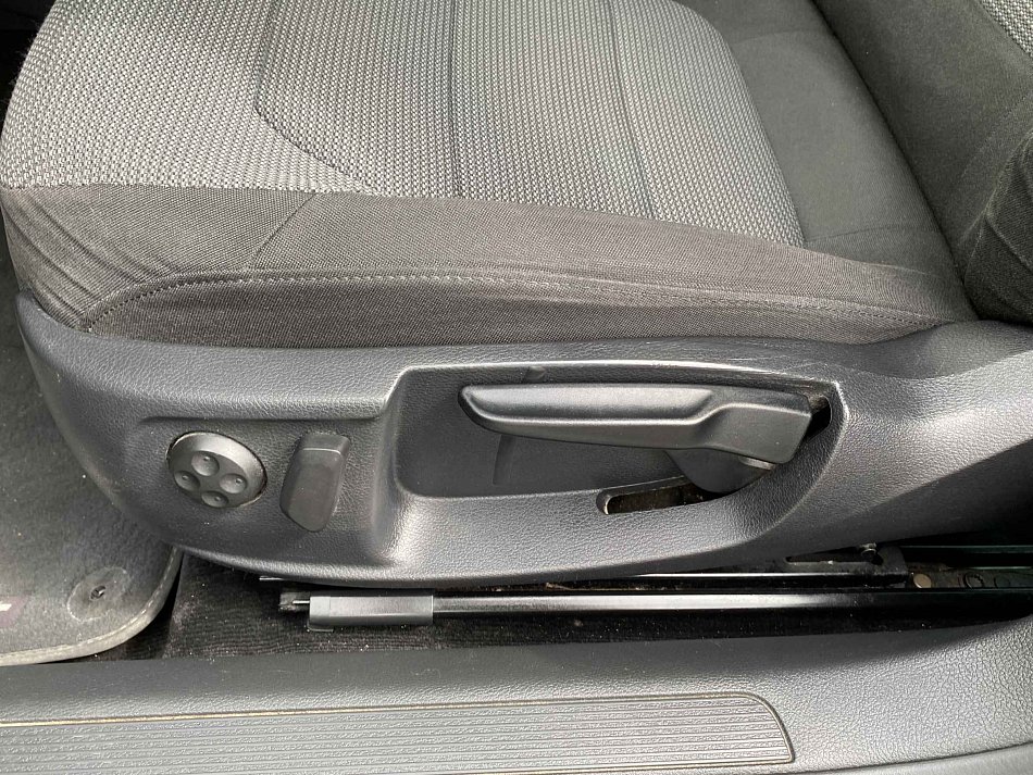 Volkswagen Passat 2.0 TDi Highline