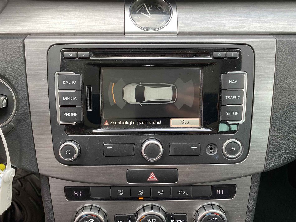 Volkswagen Passat 2.0 TDi Highline