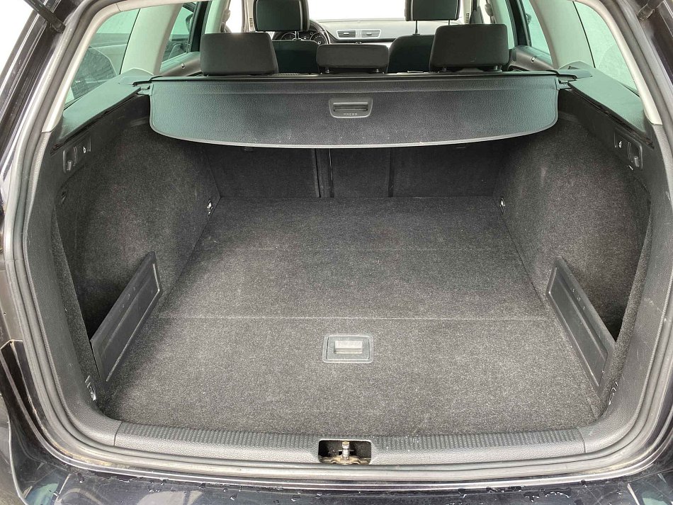 Volkswagen Passat 2.0 TDi Highline