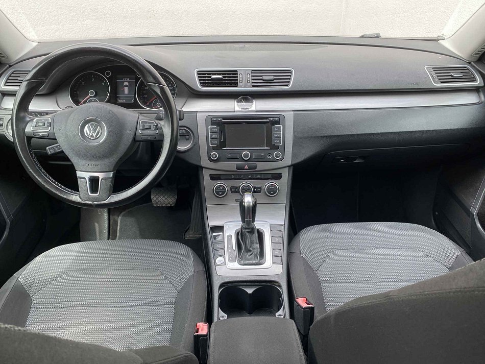 Volkswagen Passat 2.0 TDi Highline