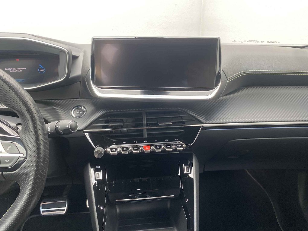 Peugeot 2008 1.2 PT GT