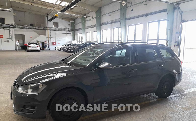 Volkswagen Golf 1.6 
