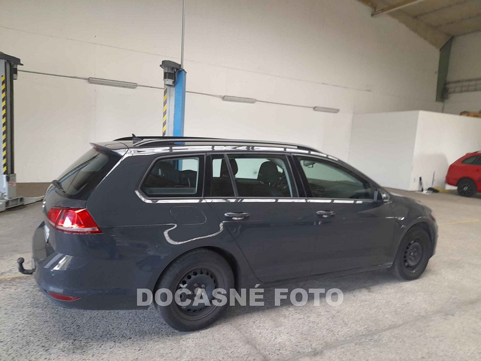Volkswagen Golf 1.6 