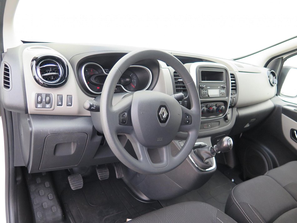 Renault Trafic 1.6dCi  L2H1