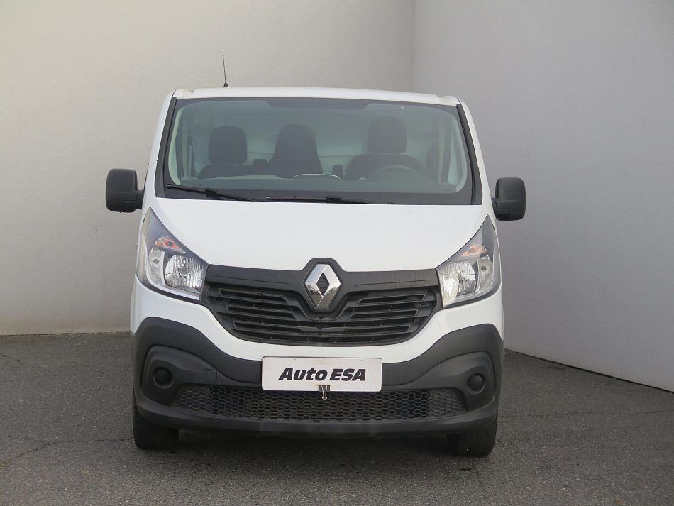 Renault Trafic 1.6dCi  L2H1