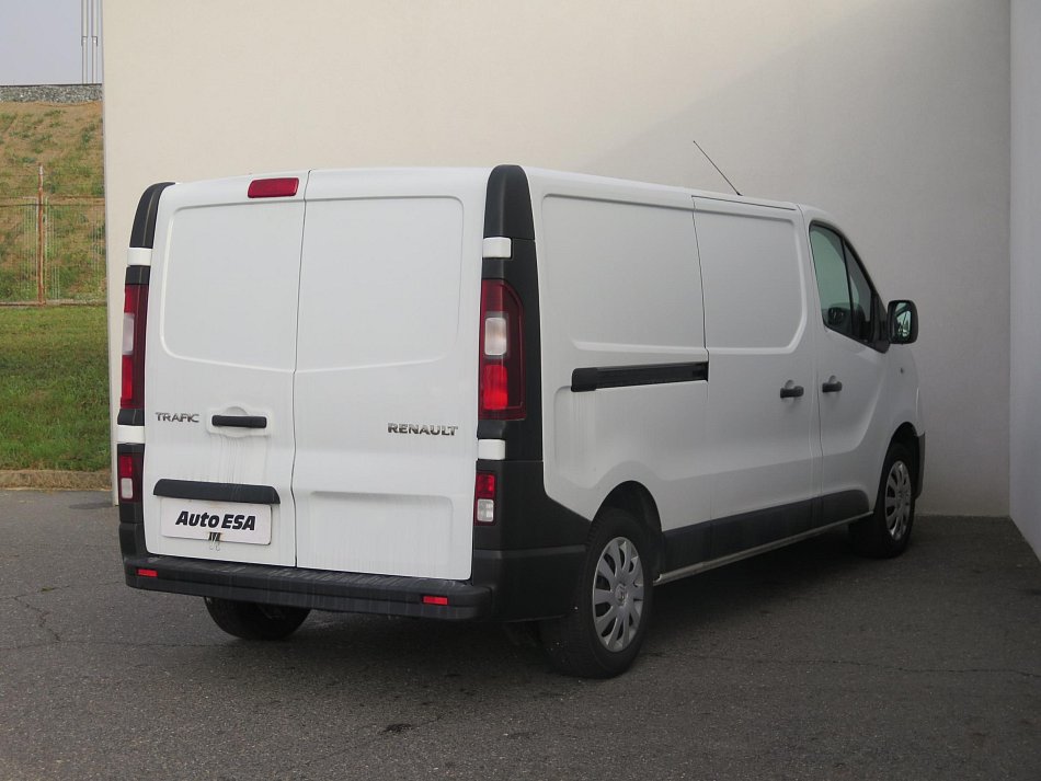 Renault Trafic 1.6dCi  L2H1