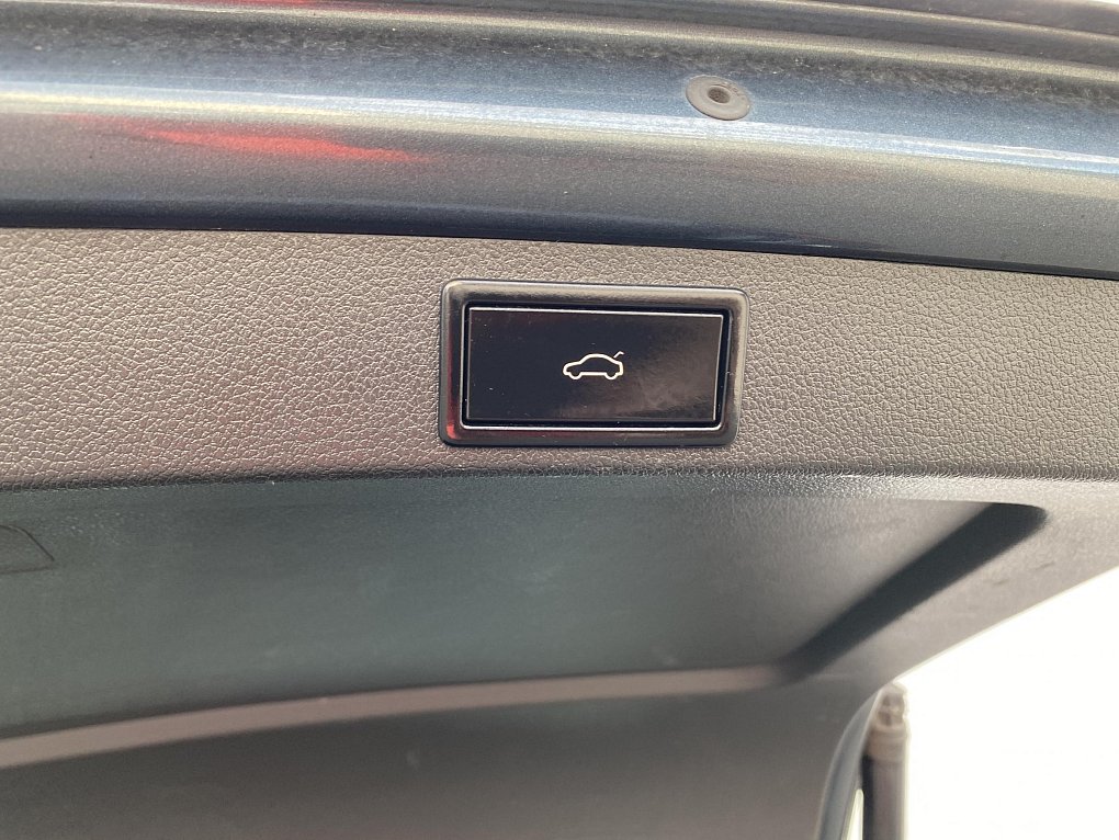 Škoda Octavia III 2.0 TDi L&K 4x4