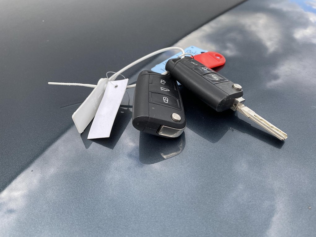 Škoda Octavia III 2.0 TDi L&K 4x4