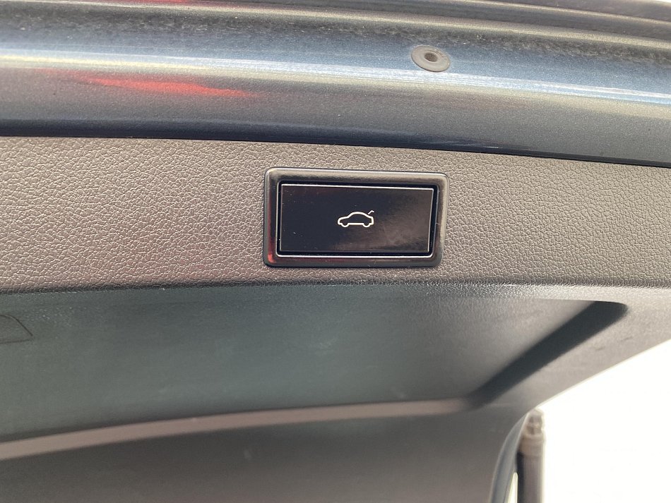 Škoda Octavia III 2.0 TDi L&K 4x4