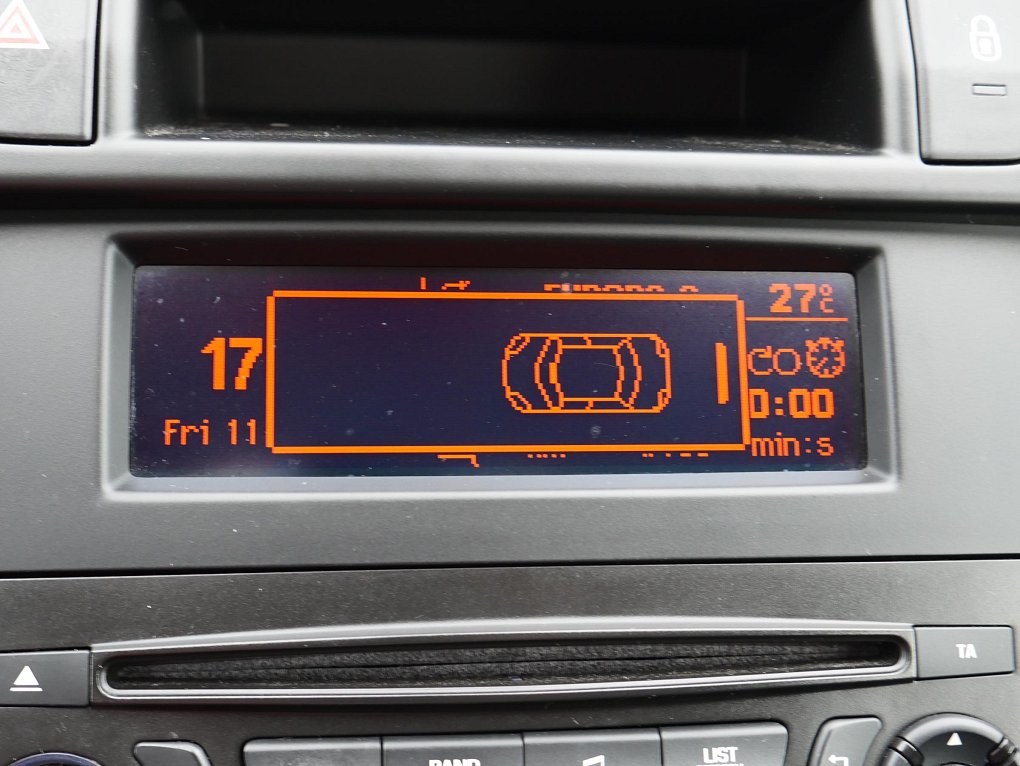 Peugeot 5008 1.2PT 