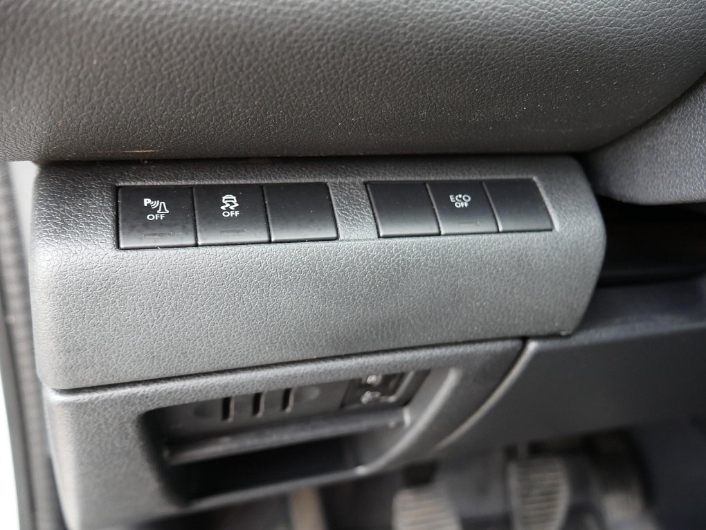 Peugeot 5008 1.2PT 