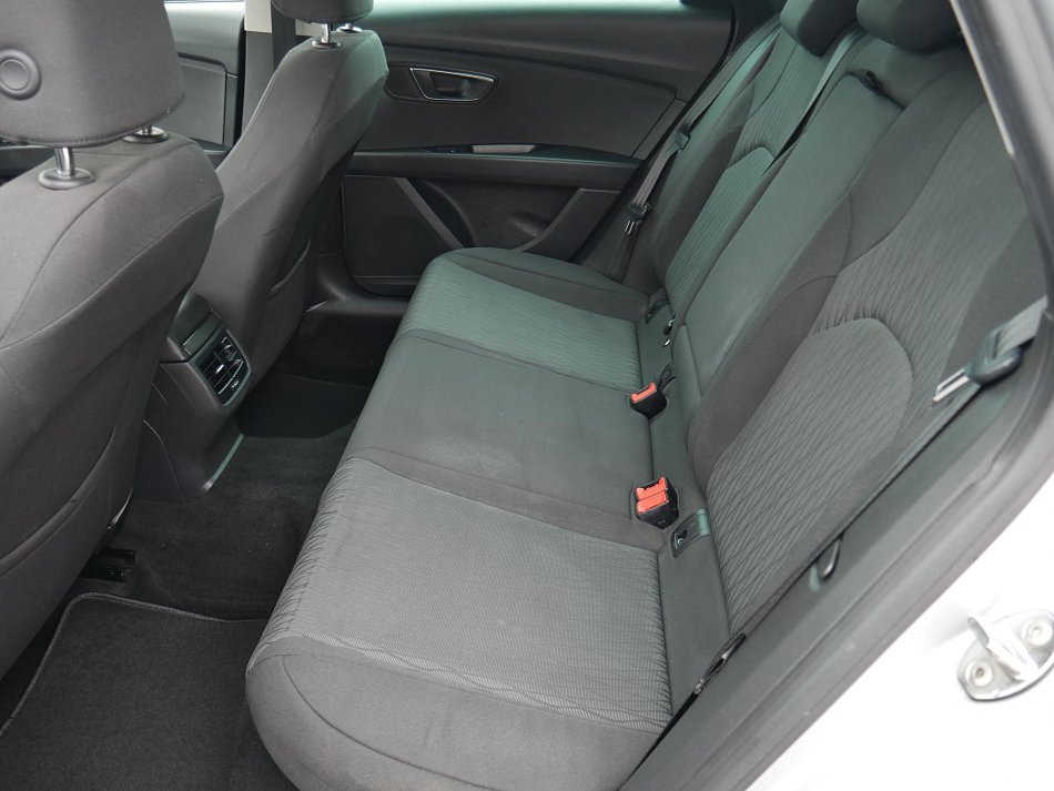 Seat Leon 1.6TDi Style