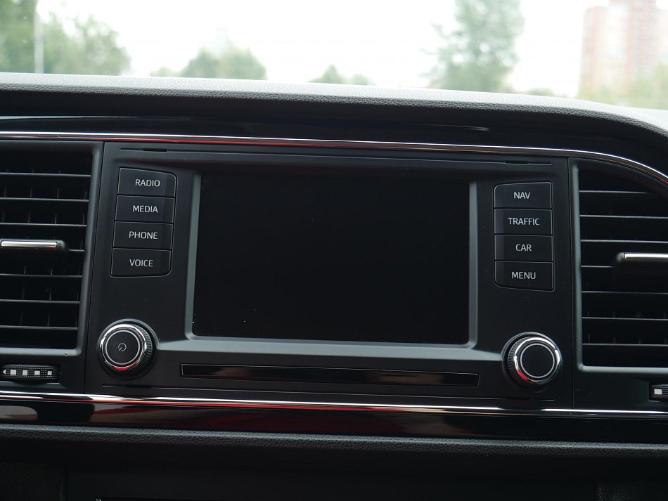 Seat Leon 1.6TDi Style