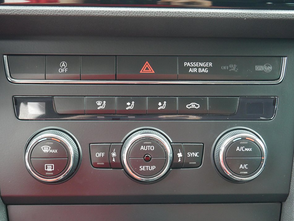 Seat Leon 1.6TDi Style