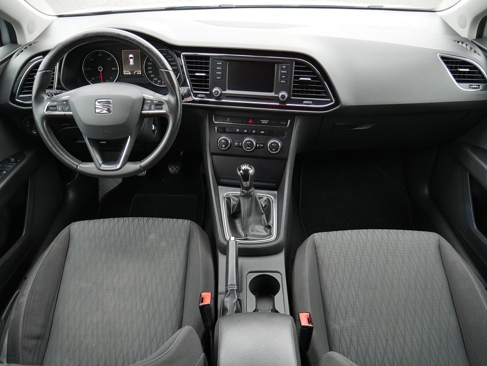 Seat Leon 1.6TDi Style