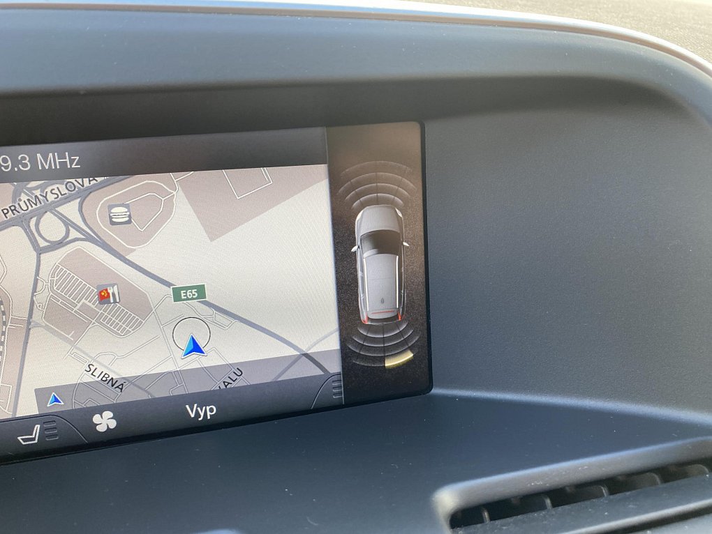 Volvo XC60 2.0 D Summum