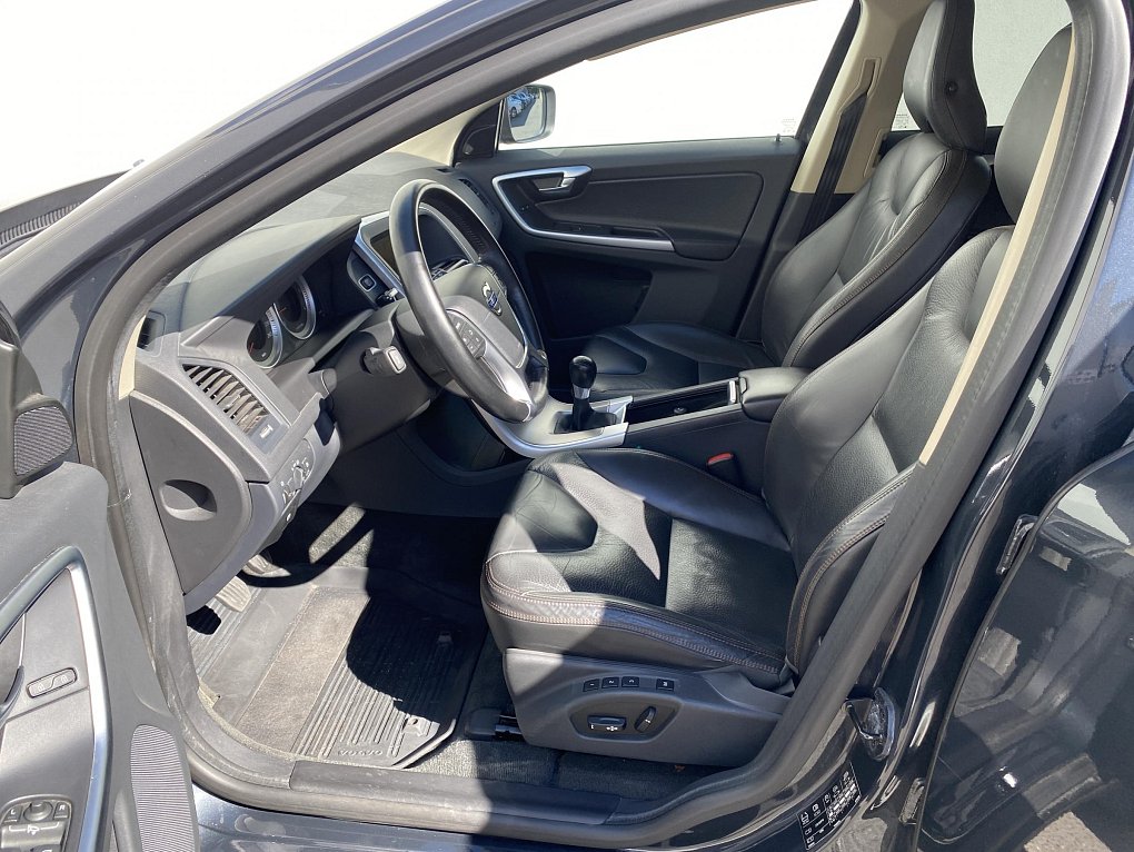 Volvo XC60 2.0 D Summum