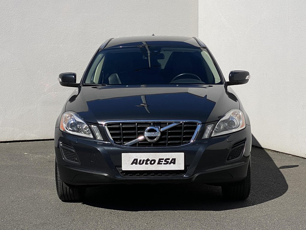 Volvo XC60 2.0 D Summum