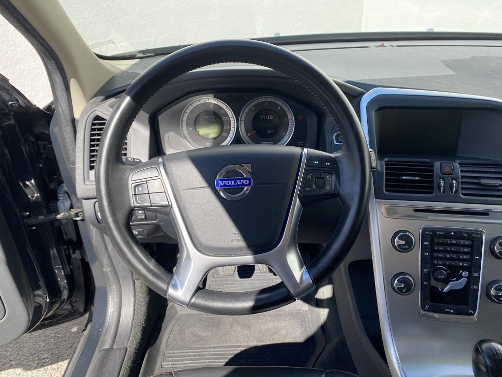 Volvo XC60 2.0 D Summum