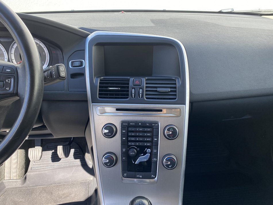 Volvo XC60 2.0 D Summum