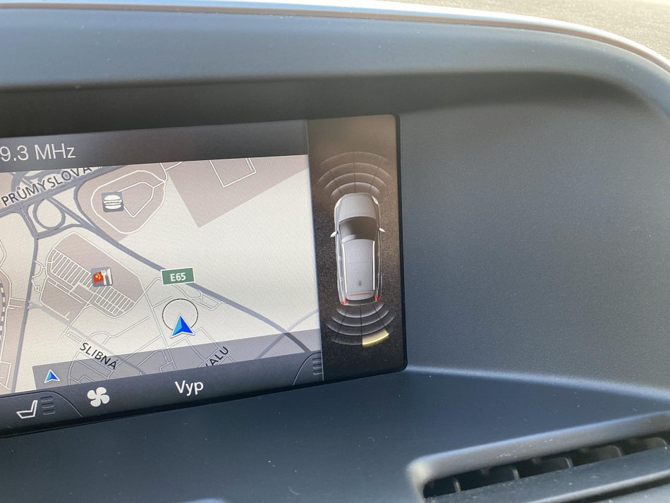 Volvo XC60 2.0 D Summum