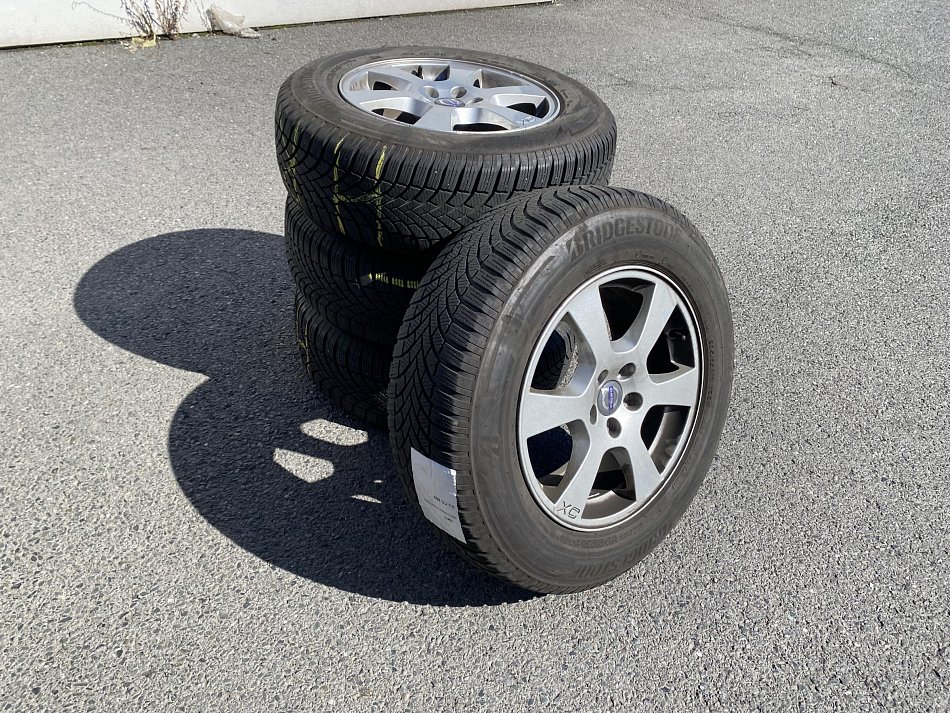 Volvo XC60 2.0 D Summum