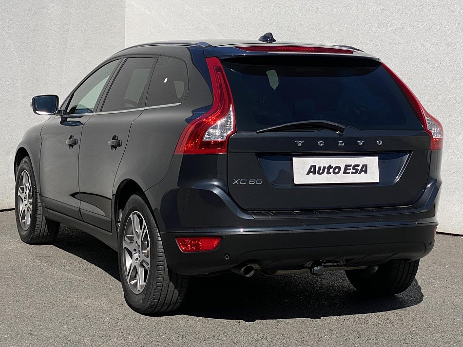 Volvo XC60 2.0 D Summum