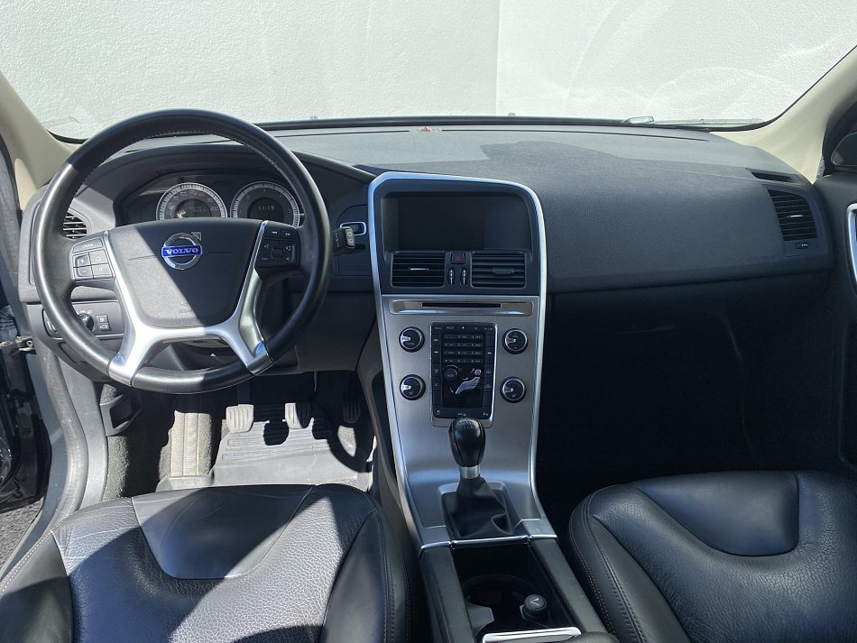 Volvo XC60 2.0 D Summum