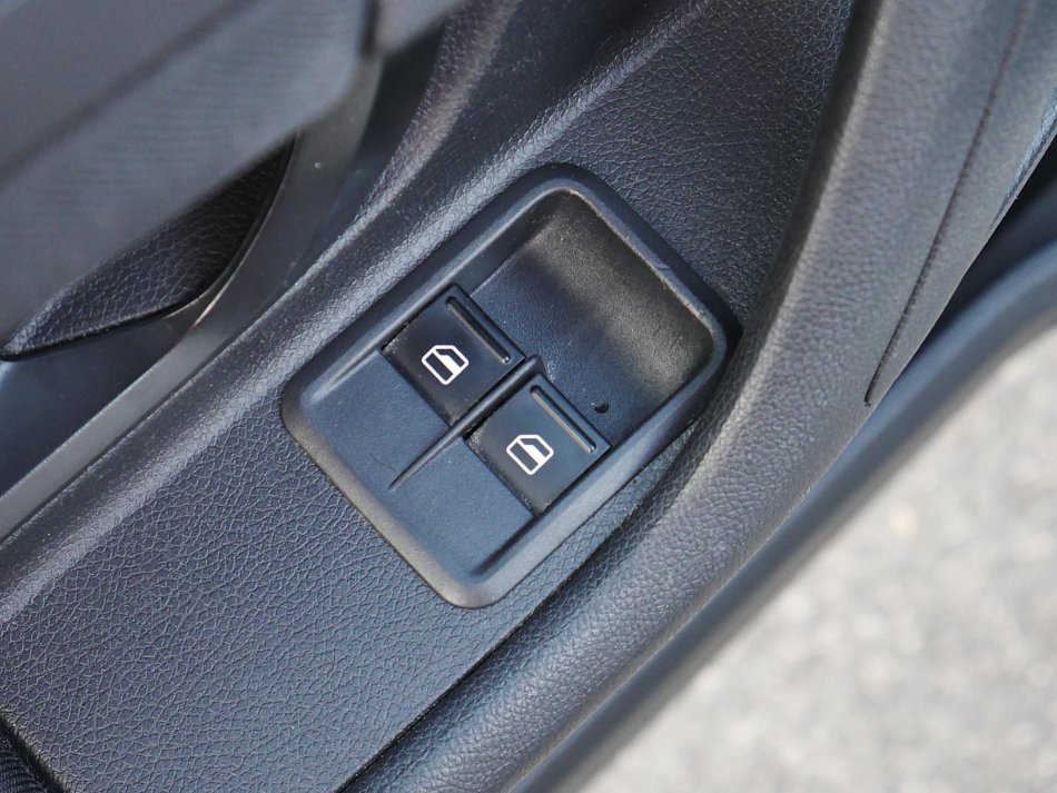 Škoda Fabia II 1.6 TDi Ambition